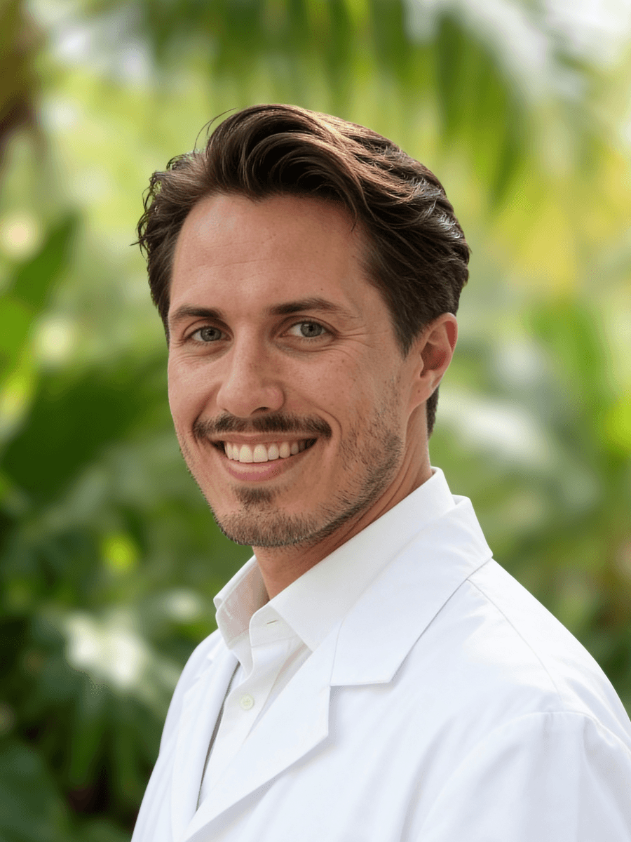 Dr. med. Vincent Ehrhardt Suchier